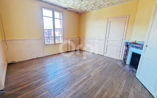 Maison à vendre    6 pièces • 210 m2 Ribécourt-Dreslincourt