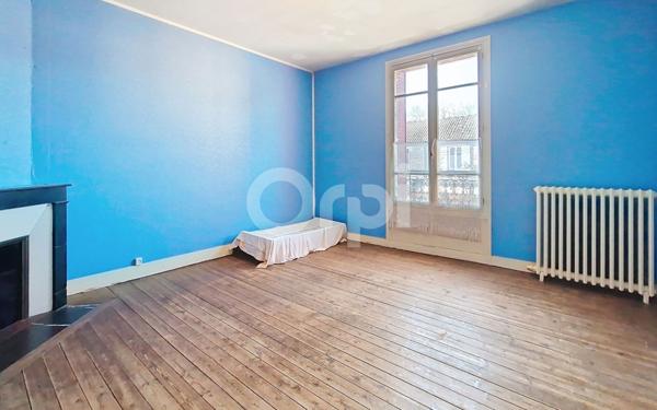 Maison à vendre    6 pièces • 210 m2 Ribécourt-Dreslincourt