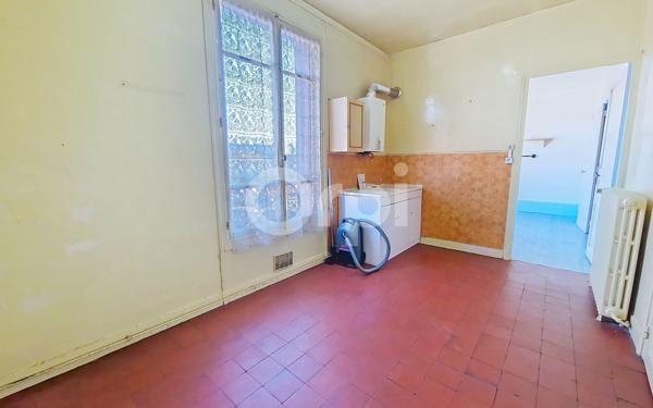Maison à vendre    6 pièces • 210 m2 Ribécourt-Dreslincourt