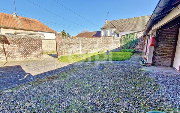 Maison à vendre    6 pièces • 210 m2 Ribécourt-Dreslincourt
