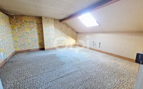 Maison à vendre    6 pièces • 210 m2 Ribécourt-Dreslincourt