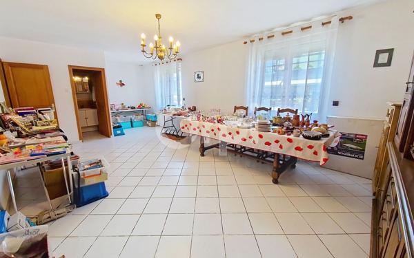 Maison à vendre    6 pièces • 210 m2 Ribécourt-Dreslincourt