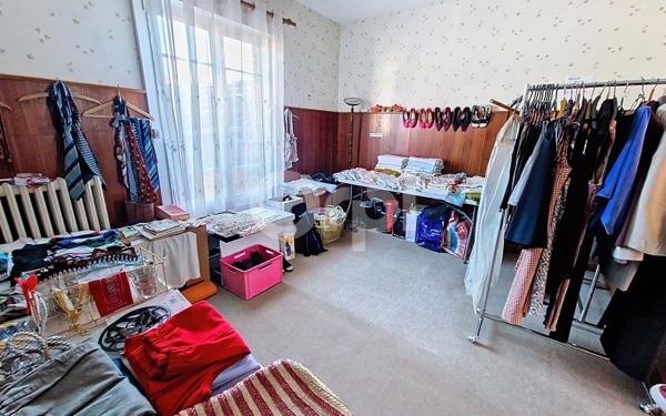 Maison à vendre    6 pièces • 210 m2 Ribécourt-Dreslincourt