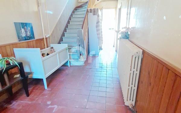 Maison à vendre    6 pièces • 210 m2 Ribécourt-Dreslincourt