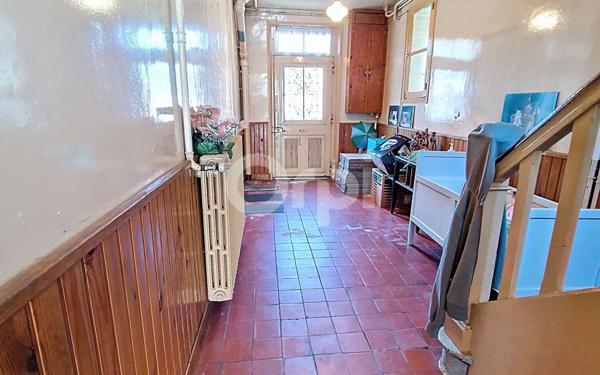 Maison à vendre    6 pièces • 210 m2 Ribécourt-Dreslincourt