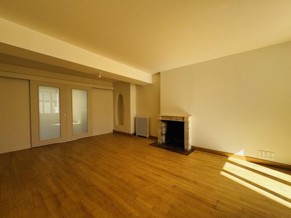 Appartement deux pièces avec grande terrasse Détails des diagnostics énergétiques