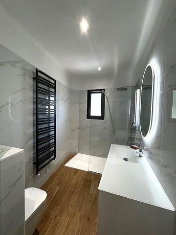 Maison 6 pièces - 190 m² Exclusivité efficity