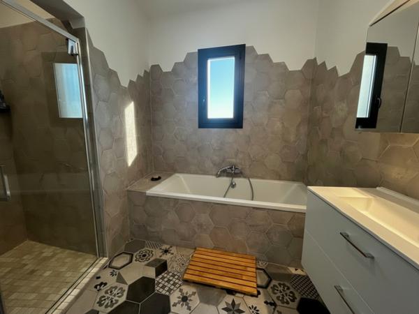 Maison 6 pièces - 190 m² Exclusivité efficity