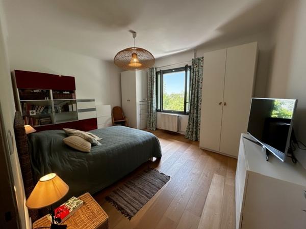 Maison 6 pièces - 190 m² Exclusivité efficity