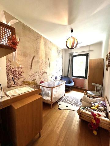 Maison 6 pièces - 190 m² Exclusivité efficity