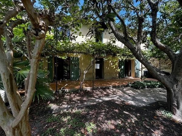 Maison 6 pièces - 190 m² Exclusivité efficity