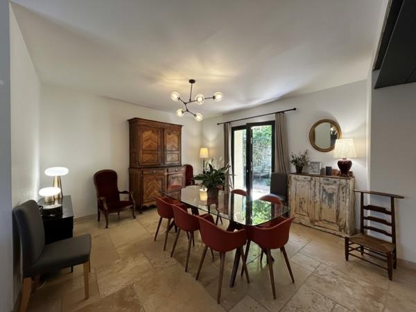 Maison 6 pièces - 190 m² Exclusivité efficity