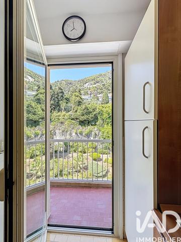Appartement à vendre 2 pièces 46,04 m² Menton