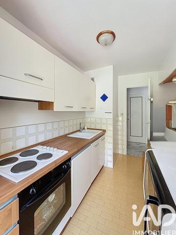 Appartement à vendre 2 pièces 46,04 m² Menton