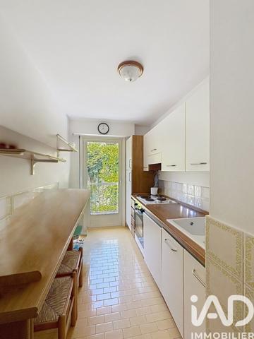 Appartement à vendre 2 pièces 46,04 m² Menton