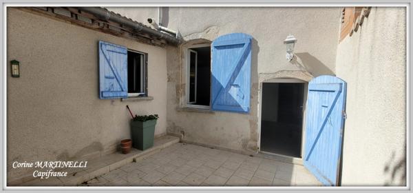A vendre ASTAFFORT Maison 6 pièces 106 M² avec cour