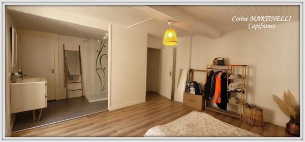 A vendre ASTAFFORT Maison 6 pièces 106 M² avec cour