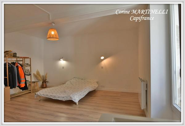 A vendre ASTAFFORT Maison 6 pièces 106 M² avec cour