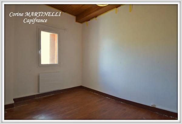 A vendre ASTAFFORT Maison 6 pièces 106 M² avec cour