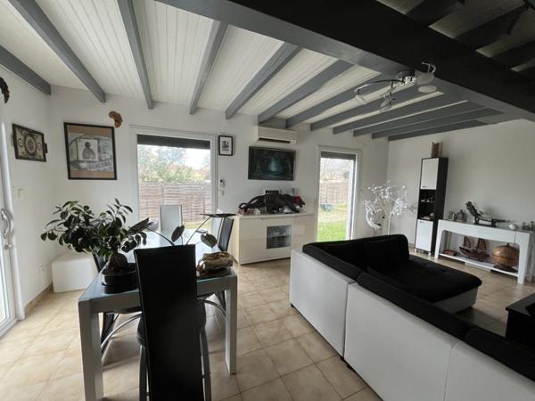 Maison à vendre |  Saint-Aunès |  5 pièces | 130 m²