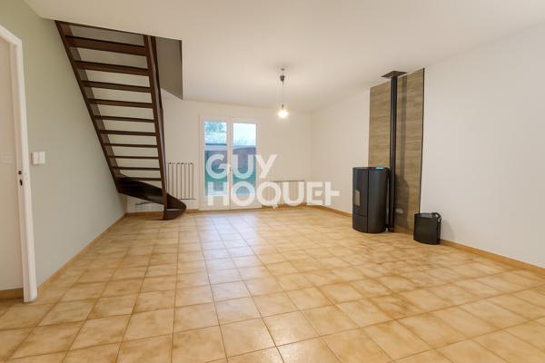 MAISON À LOUER DE 5 PIÈCES DE 93,72 M²