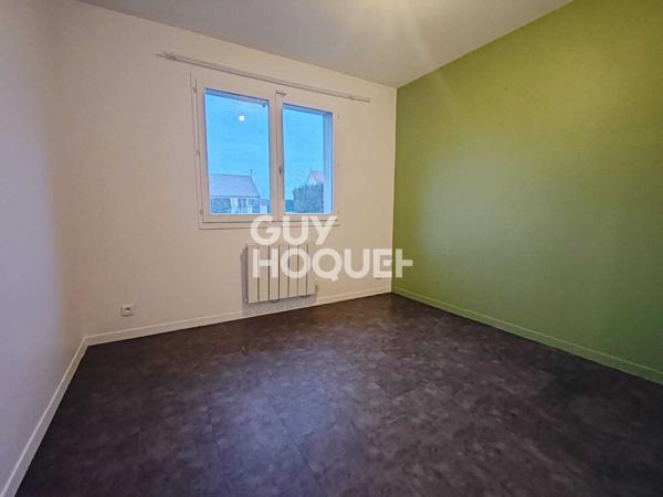 MAISON À LOUER DE 5 PIÈCES DE 93,72 M²