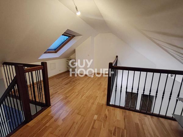 MAISON À LOUER DE 5 PIÈCES DE 93,72 M²