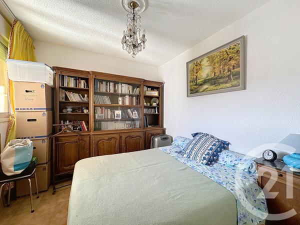 Appartement F4 à vendre  4 pièces - 81,65 m2 MONTPELLIER - 34