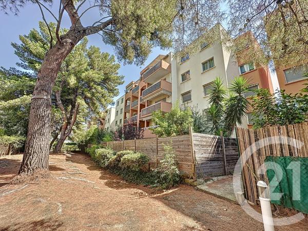 Appartement F4 à vendre  4 pièces - 81,65 m2 MONTPELLIER - 34