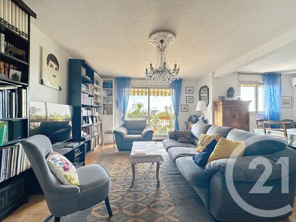 Appartement F4 à vendre  4 pièces - 81,65 m2 MONTPELLIER - 34