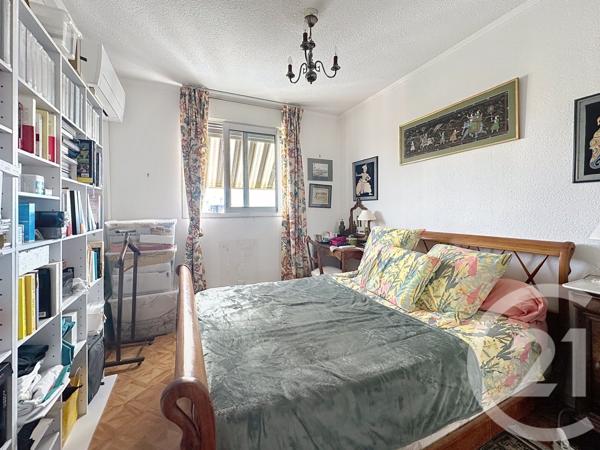 Appartement F4 à vendre  4 pièces - 81,65 m2 MONTPELLIER - 34