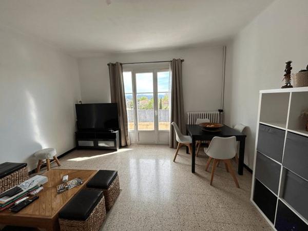 Appartement 3 pièces T3 F3 61.5 m² à Aix-en-provence 16 RUE JOSEPH D'ARBAUD 13090 à louer