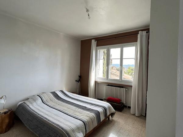 Appartement 3 pièces T3 F3 61.5 m² à Aix-en-provence 16 RUE JOSEPH D'ARBAUD 13090 à louer