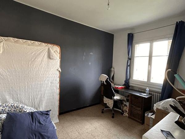 Appartement 3 pièces T3 F3 61.5 m² à Aix-en-provence 16 RUE JOSEPH D'ARBAUD 13090 à louer