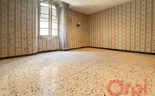 Maison à vendre    5 pièces •  Sérignan