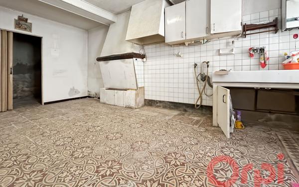 Maison à vendre    5 pièces •  Sérignan