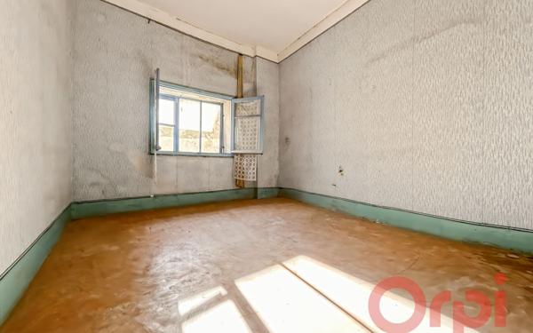 Maison à vendre    5 pièces •  Sérignan