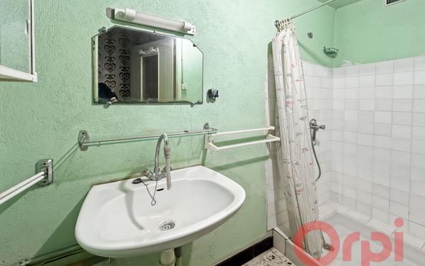 Maison à vendre    5 pièces •  Sérignan