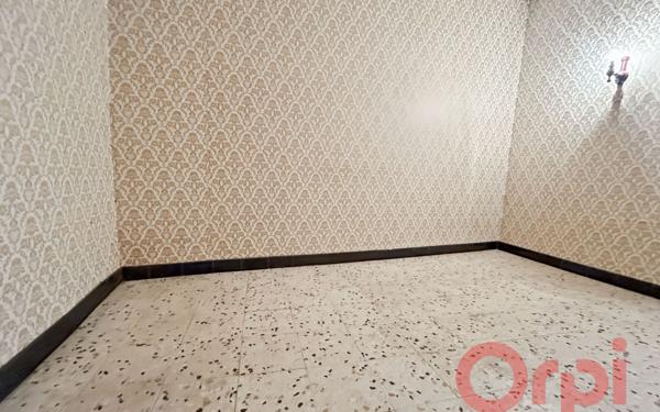 Maison à vendre    5 pièces •  Sérignan