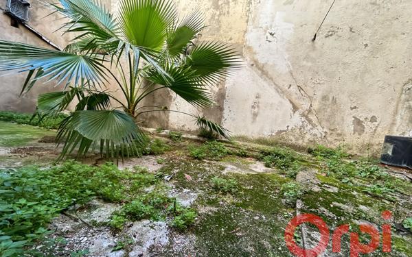 Maison à vendre    5 pièces •  Sérignan