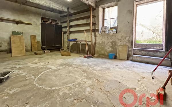 Maison à vendre    5 pièces •  Sérignan