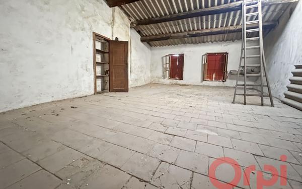 Maison à vendre    5 pièces •  Sérignan