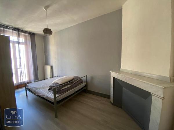 Appartement à louer 3 pièces 57.22m² Pamiers (09100)