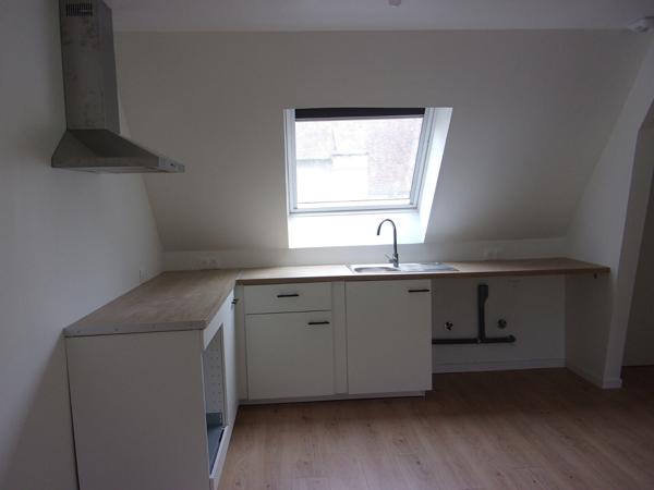 Appartement Thury Harcourt Le Hom 3 pièce(s)