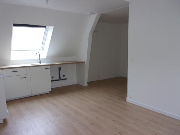 Appartement Thury Harcourt Le Hom 3 pièce(s)
