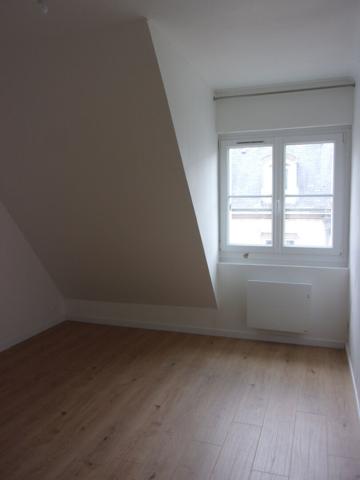 Appartement Thury Harcourt Le Hom 3 pièce(s)