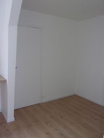 Appartement Thury Harcourt Le Hom 3 pièce(s)