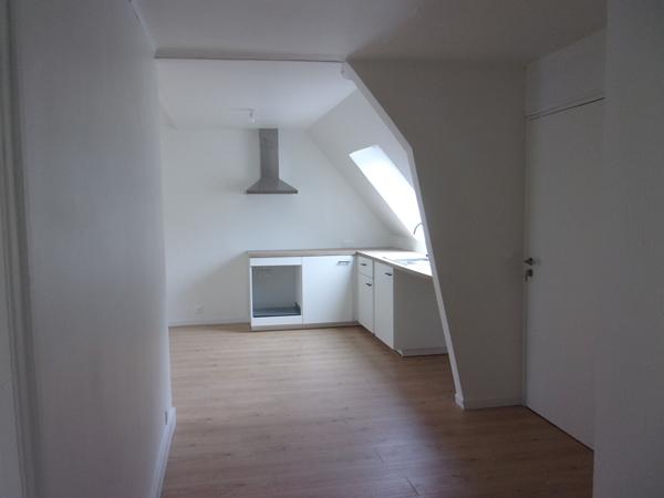 Appartement Thury Harcourt Le Hom 3 pièce(s)
