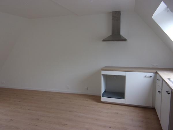 Appartement Thury Harcourt Le Hom 3 pièce(s)