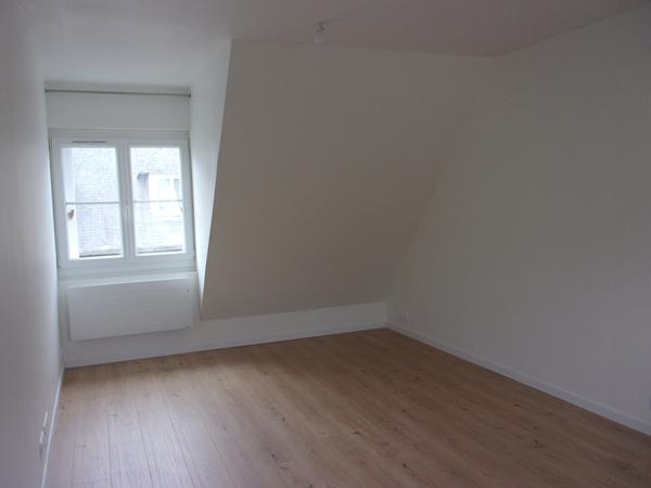 Appartement Thury Harcourt Le Hom 3 pièce(s)